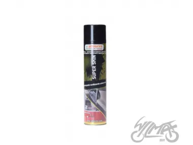 ALLEGRINI SUPER PURŠKIAMAS PLOVIKLIS 400 ML