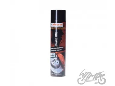 ALLEGRINI STABDŽIŲ VALIKLIS 600 ml