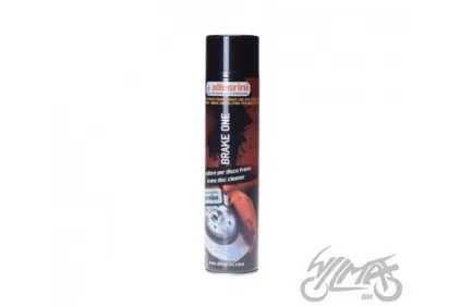 ALLEGRINI STABDŽIŲ VALIKLIS 600 ml