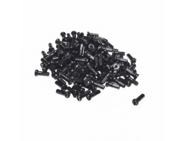 STIPINO GALVUTĖS 12MM 144VNT.