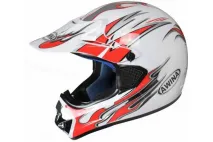 HELMET AWINA XXL WHITE-RED GRAPH ENDURO TN8686-30 W/O ECE HELMET AWINA XXL WHITE-RED GRAPH ENDURO TN8686-30 W/O ECE