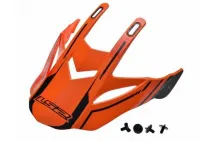 PEAK MX437 CORE BLACK ORANGE