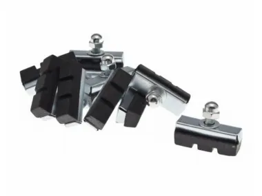 STABDŽIŲ KALADĖLĖS DVIRAČIUI