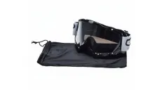 GOGGLES MODEL 18 PLAIN BLACK