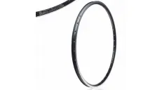 RATLANKIS 28", 36 STIPINAI ALIUMINIS JUODAS