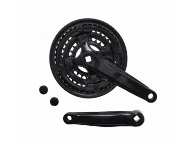 TRIPLE CHAINWHEEL SET 42 T