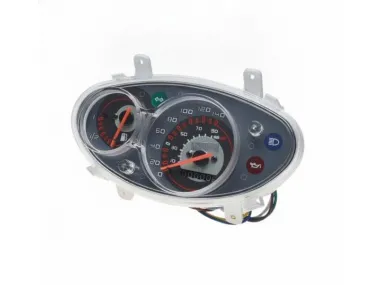 SPIDOMETRAS PIAGGIO TYPHOON 125 10-16