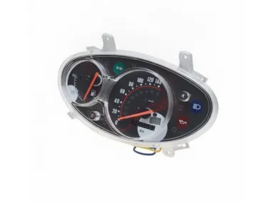 SPIDOMETRAS APRILIA SR MOTARAD 125 4T