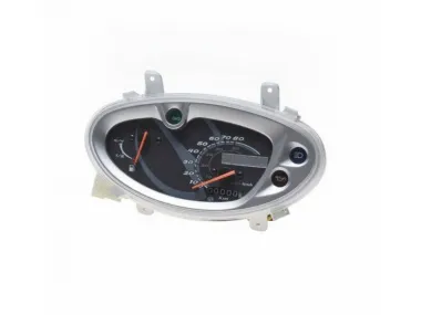 SPIDOMETRAS APRILIA SCARABEO 50 2T