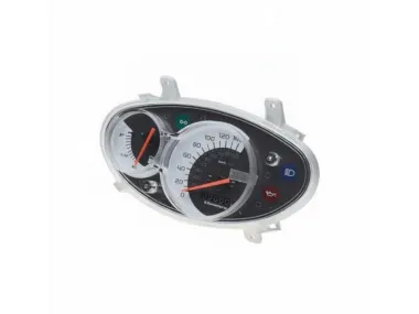 SPIDOMETRAS DERBI VARIANTUI 125 4T