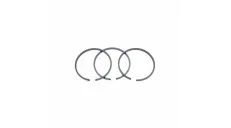 PISTON RINGS FOR JA00288C J-50 STD. CN 3 PCS