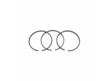 PISTON RINGS FOR JA00288C J-50 STD. CN 3 PCS