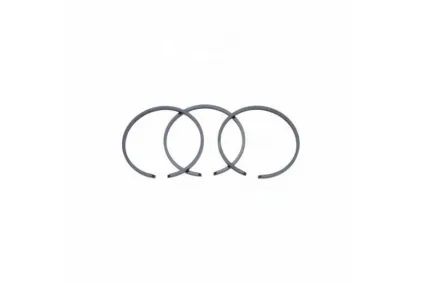 PISTON RINGS FOR JA00288C J-50 STD. CN 3 PCS PISTON RINGS FOR JA00288C J-50 STD. CN 3 PCS