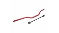 VAIRAS OFF ROAD 28,5 mm ALIUMINIS