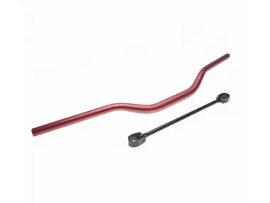 VAIRAS OFF ROAD 28,5 mm ALIUMINIS