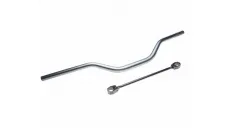 HANDLEBAR OFF ROAD 28,5 mm ALUMINIUM