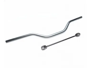 HANDLEBAR OFF ROAD 28,5 mm ALUMINIUM