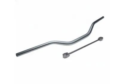 VAIRAS OFF ROAD 28,5 mm ALIUMINIS VAIRAS OFF ROAD 28,5 mm ALIUMINIS