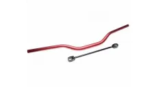VAIRAS OFF ROAD 28,5 mm ALIUMINIS