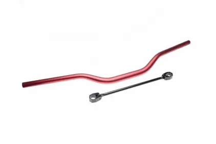 VAIRAS OFF ROAD 28,5 mm ALIUMINIS VAIRAS OFF ROAD 28,5 mm ALIUMINIS