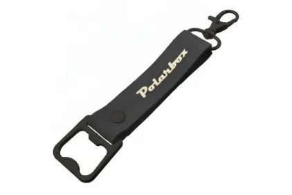 PAKABUKAS POLARBOX SU BUTELIO ATIDARYTUVU JUODOS SPALVOS PAKABUKAS POLARBOX SU BUTELIO ATIDARYTUVU JUODOS SPALVOS