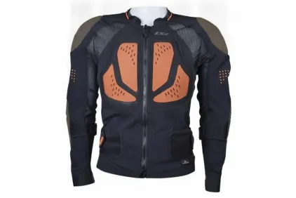 LS2 X-TERRAIN VYRIŠKA STRIUKĖ JUODA H-V ORANŽINĖ 3XL DYDIS LS2 X-TERRAIN VYRIŠKA STRIUKĖ JUODA H-V ORANŽINĖ 3XL DYDIS