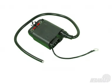 CDI 3 pin Piaggio, Gilera 2T LC/AC Aprilia