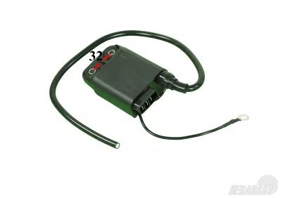CDI 3 pin Piaggio, Gilera 2T LC/AC Aprilia CDI 3 pin Piaggio, Gilera 2T LC/AC Aprilia