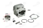 CYLINDER FOR 52CC BRUSH CUTTER