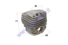 Cilindras 52CC