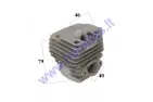 Cilindras 58CC