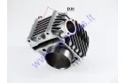 Cilindras ATV keturračio motociklo 200cc D61 keturtaktis GY6