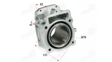 Cylinder for ATV quad bike, motorcycle 250cc water-cooled