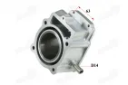 Cylinder for ATV quad bike, motorcycle 250cc water-cooled