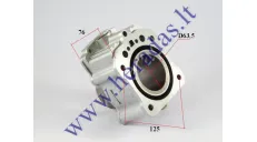 Cylinder for ATV quad bike, motorcycle 200cc water-cooled