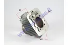 Cylinder for ATV quad bike, motorcycle 250cc