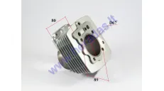 Cylinder for ATV quad bike, motorcycle 250cc