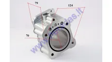 Cylinder for ATV quad bike, motorcycle 250cc water-cooled