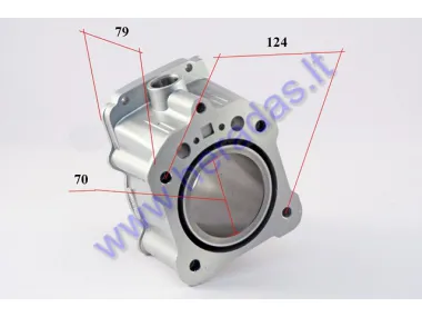 Cylinder for ATV quad bike, motorcycle 250cc water-cooled