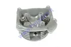 Cilindras motorolerio su galvute 90cc D50 PIN13 keturtaktis GY6