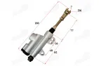 BRAKE MASTER CYLINDER FOR MOTORCYCLE, QUAD BIKE ATV 50CC 125CC KINGWAY CHOPER 250