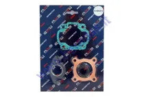 Cylinder head gasket set for scooter Minarelli Horizontal AC 50cc