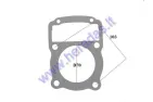 Cylinder gasket for quad bike ATV200cc