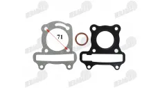 Scooter Cylinder Gaskets 4T 50cc D39mm Engine 139QMB