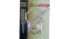 Cylinder gasket set for scooter 2T 50cc Peugeot Speedfight,Buxy, AC 40mm