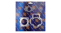 Cylinder gasket set for scooter 2T 50cc Piaggio,Gilera AC 40mm
