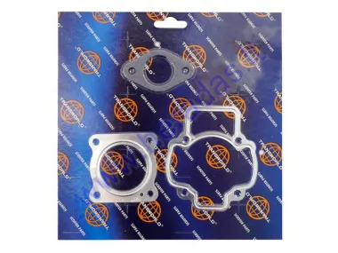 Cylinder gasket set for scooter 2T 50cc Piaggio,Gilera AC 40mm