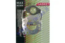 Cylinder gasket set for scooter 2T 50cc Suzuki Katana,Aprilia SR LC 41mm