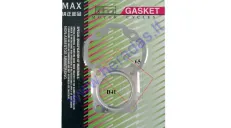 Cylinder gasket set for scooter 2T 50cc Suzuki Katana,TGB AC 41mm