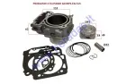 Cylinder piston kit for ATV quad bike 1000cc water-cooled  For Can-Am Outlander 1000 T3 MAX 2012-20 13